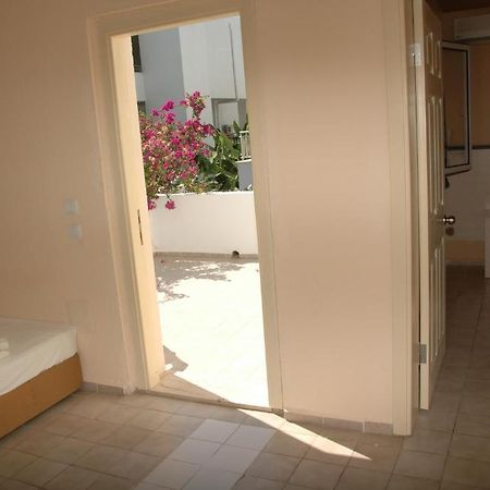 Malama Beach Hotel بودروم الغرفة الصورة