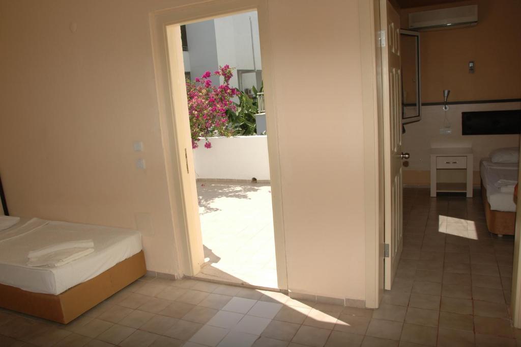 Malama Beach Hotel بودروم الغرفة الصورة